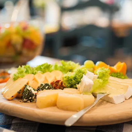 ズィルター ドミツィル 4*