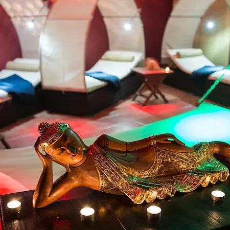 Sylter Domizil Hotell Wenningstedt-Braderup