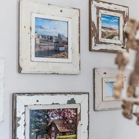 Hotell Sylter Domizil 4*