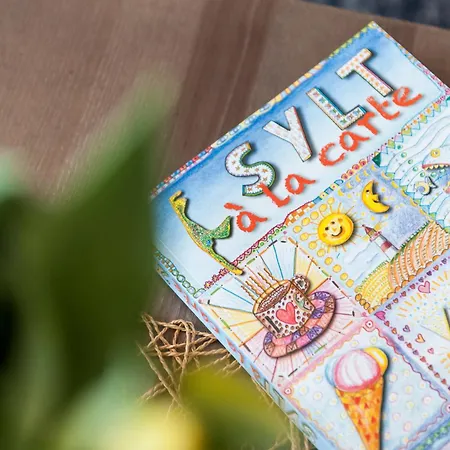 Hotell Sylter Domizil 4*