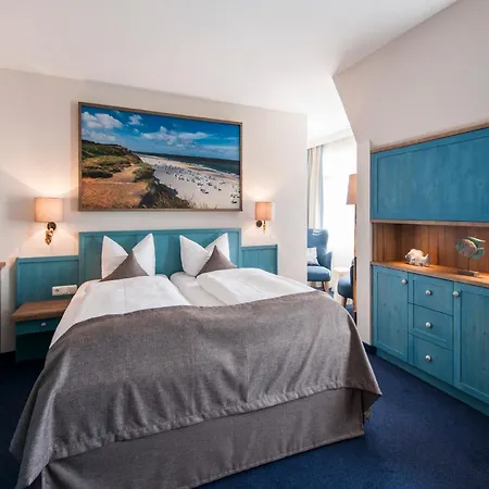 Sylter Domizil Hotell