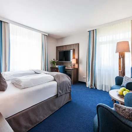 Hotell Sylter Domizil