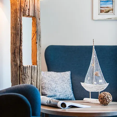 Sylter Domizil Hotell Wenningstedt-Braderup