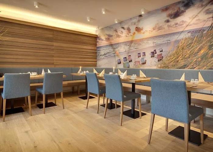 Sylter Domizil 4* Wenningstedt-Braderup