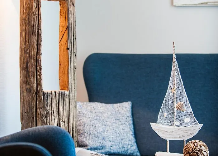 Sylter Domizil Ξενοδοχείο Wenningstedt-Braderup